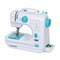 Mini Sewing Machine Portable Multi-Purpose Crafting Mending Machine Household